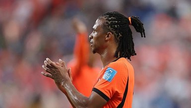 Nathan Ake beklemede