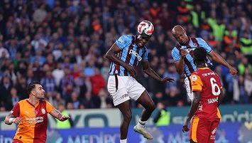 Trabzon hava yolları