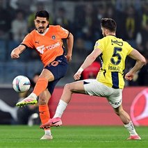 Başakşehir’de penaltı kararı! İşte o pozisyon