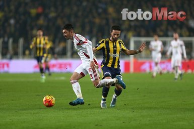 Beykan Şimşek’ten flaş itiraf: Comolli Galatasaray’a gideceğim diye korktu