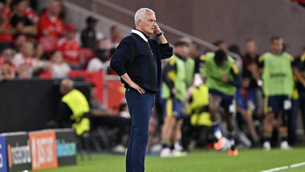 Fenerbahçe Jose Mourinho'ya ne kadar tazminat ödeyecek? İşte o dev rakam
