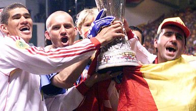 Tarih bir kere yazıldı