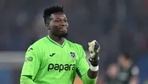 Fırtına’da Onana bekleyişi