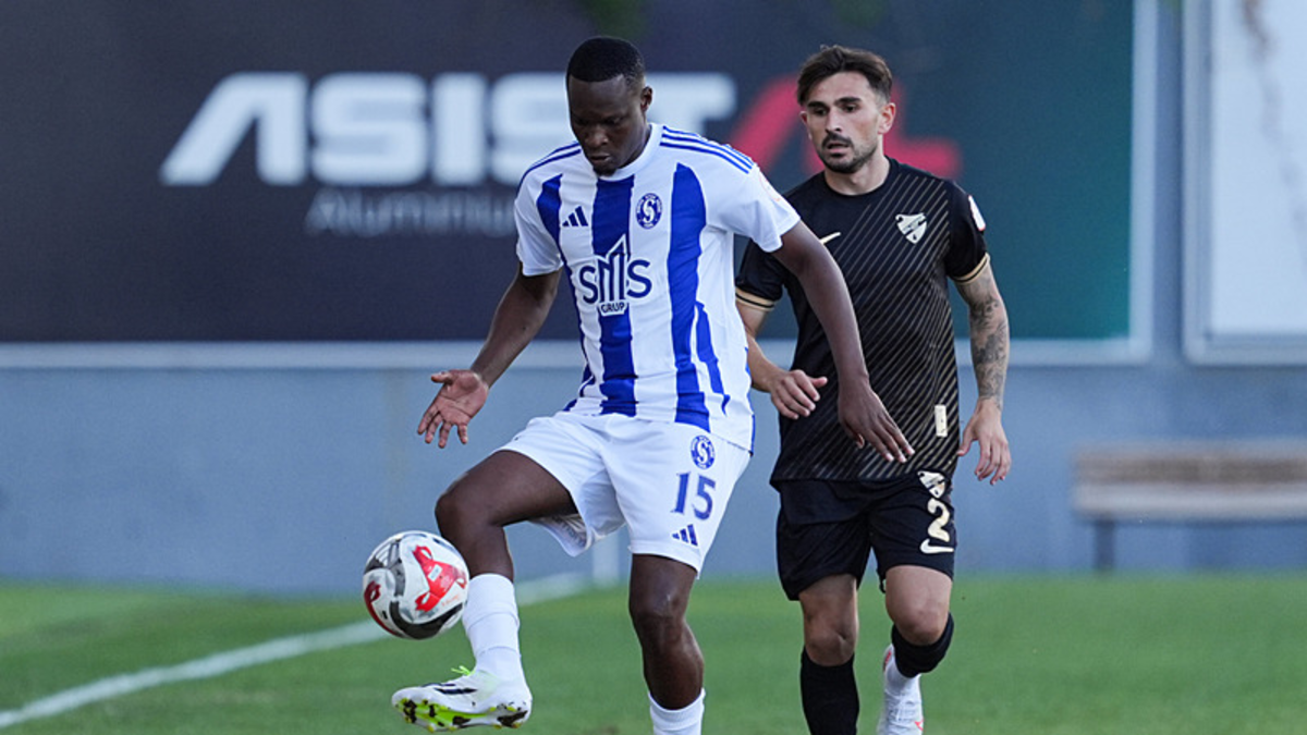 Sarıyer 1-1 Boluspor | MAÇ SONUCU-ÖZET