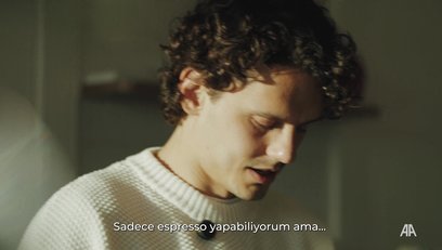 >Enes Ünal: Dünya Kupası'nda oynamak için...
