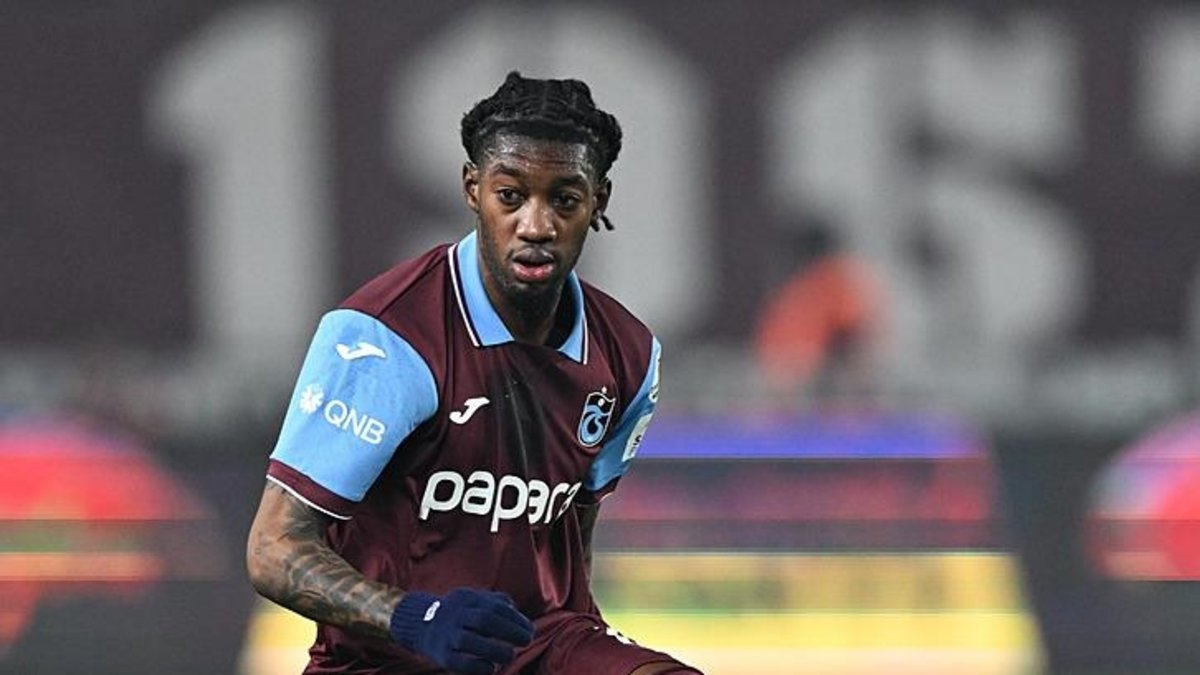 Muhammed Cham: Önümüz açık