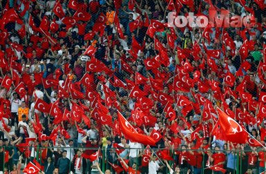 Fotomaç yazarları Türkiye - Fransa maçını yazdı!