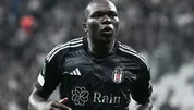 Aboubakar, Bodrum yolunda