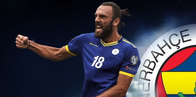 Son Dakika Transfer Haberi Fenerbahce De Vedat Muriqi Sesleri Iste Aciklanacagi Tarih Fb Spor Haberi Fotomac