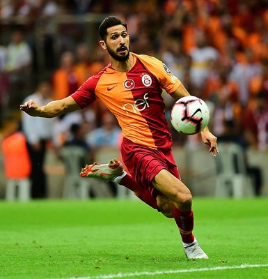 Galatasaray’da Emre Akbaba skandalı!