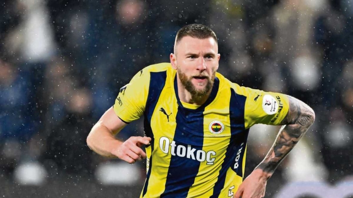 Skriniar’a ilgi var