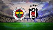 Fenerbahçe-Beşiktaş maçı detayları!