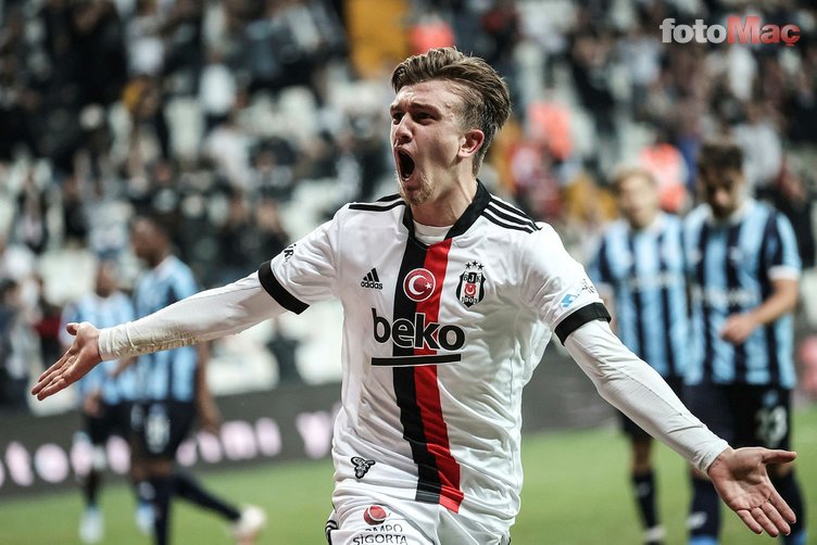 Beşiktaş'a bedava sol bek! Rıdvan Yılmaz'ın yerine Miguel Trauco