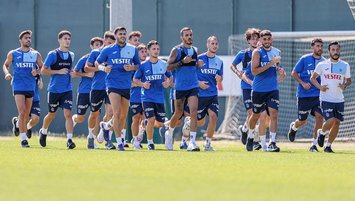 Trabzonspor tüm kulüpleri geçti