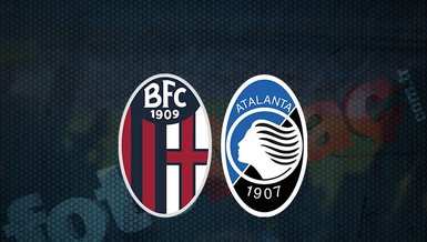 Bologna Atalanta maçı ne zaman? Saat kaçta ve hangi kanalda CANLI yayınlanacak? Muhtemel 11'ler...