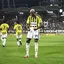 Talisca tarihe geçti! Tam 16 gol