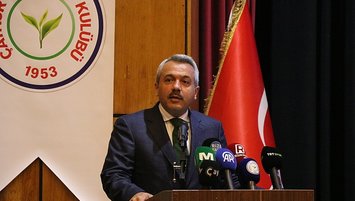 Rize’de transfer dönemi başladı