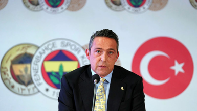 Ali Koç: Limite takıldık