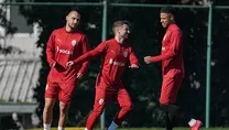 Ahmed Kutucu boş durmuyor