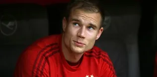Kjaer’in yerine Badstuber