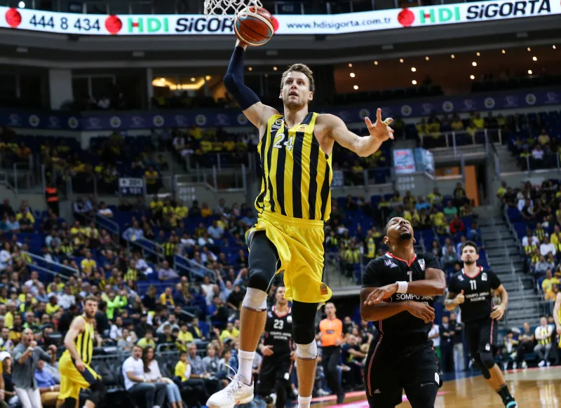 Euroleague Fenerbahçe-Gran Canaria maçı ne zaman saat kaçta hangi kanalda? - 3