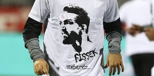 Beşiktaş’ta sakatlık kabusu bitmiyor