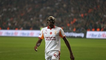 Osimhen’de hedef derbi