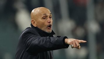 Luciano Spaletti iddiası