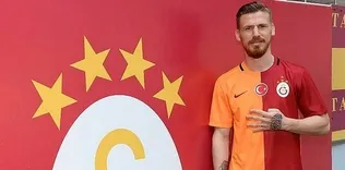 Serdar Aziz ile buluştu
