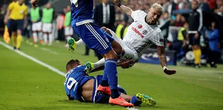 Çaykur Rizespor’da Morozyuk sesleri