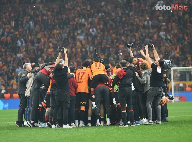 Galatasaray'ın Şampiyonlar Ligi'ndeki rakibi belli oluyor! İşte karşılaşacağı muhtemel rakipler