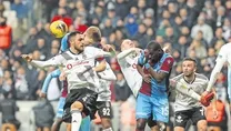 Nefes kestiler
