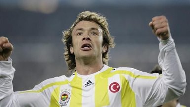 Fenerbahçe’de savunmaya yeni Lugano: Raul Albentosa