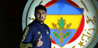 Ozan’dan Benfica itirafı