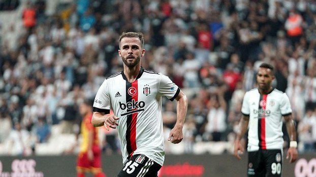 BEŞİKTAŞ HABERLERİ- Pjanic için olay transfer iddiası! Yeni adresi...