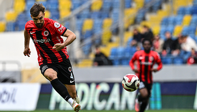 Gençlerbirliği bırakmıyor