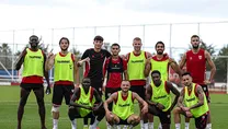 Samsunspor 4 maç yapacak