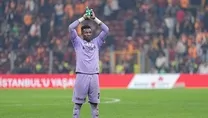 Fırtına’da Onana’dan büyük başarı!