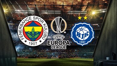Fenerbahçe maçı canlı | Fenerbahçe Helsinki maçı izle (FB Helsinki canlı yayın)