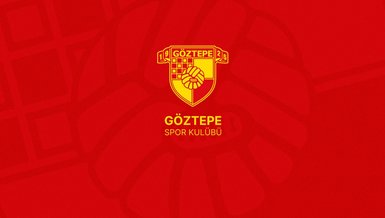 Göztepe Ahmet Safa Yılmaz’ı kadrosuna kattı