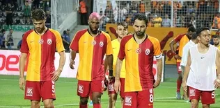 Galatasaray’ı seyrederken utanıyorum