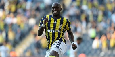 Moussa Sow transferinde sona doğru!