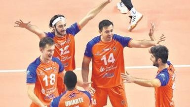 İnegöl Belediye son nefeste: 3-2