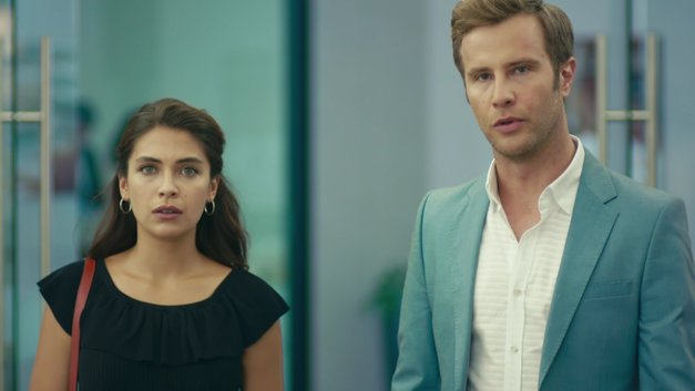 Canevim 15. Bölüm Fragmanı izle!