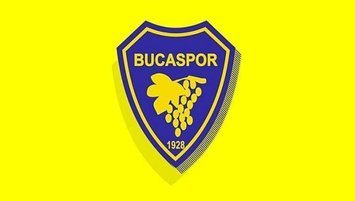 Bucaspor'dan imza şov!