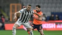 Transferde Şener Özbayraklı sürprizi!