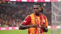 Rafael Leao’dan flaş transfer yanıtı!