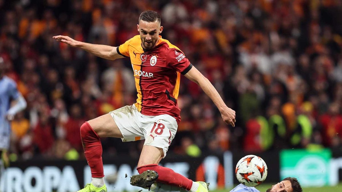 Berkan Konya yolunda