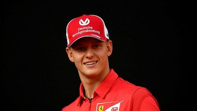 Mick Schumacher F2'de şampiyonluğunu ilan etti