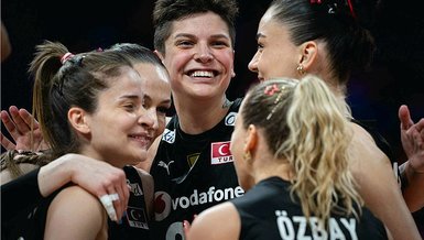 ABD 2-3 Türkiye (MAÇ SONUCU-ÖZET) Filenin Sultanları ABD'yi devirdi!